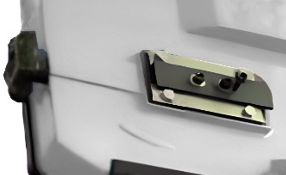 Ручной ленточнопильный станок MetalTec BS 200 FH (380V)