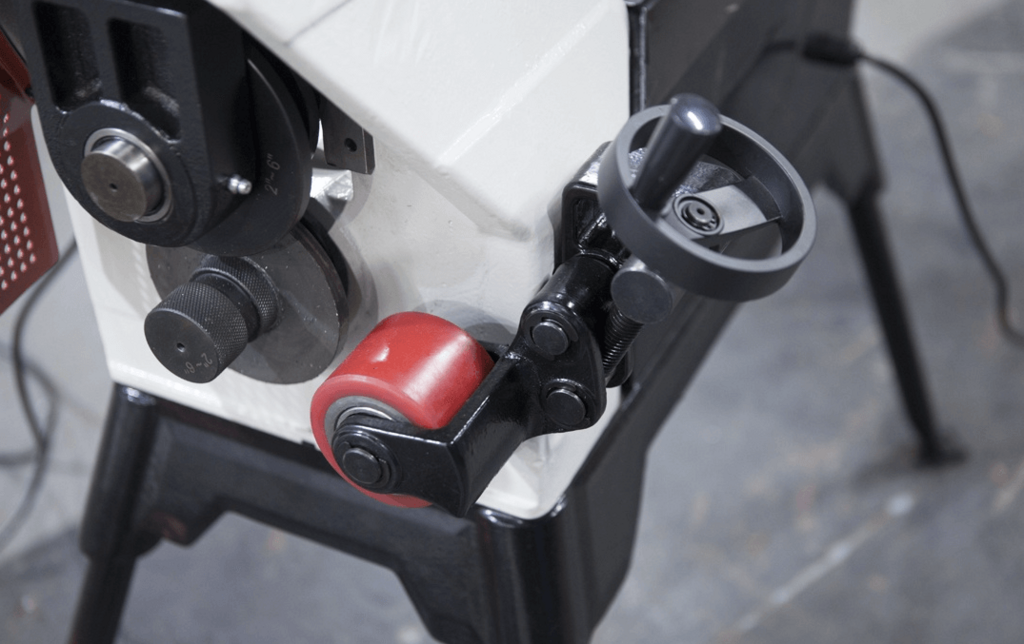 Желобонакатный станок STALEX G12D