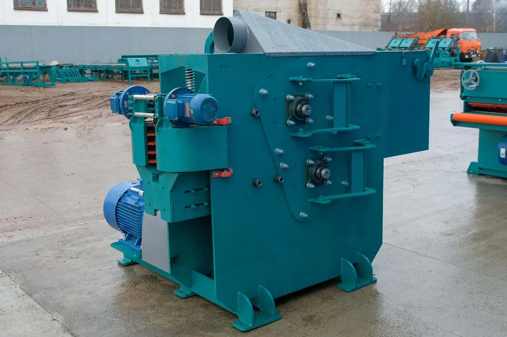 Брусующий станок Cronver SBT 340