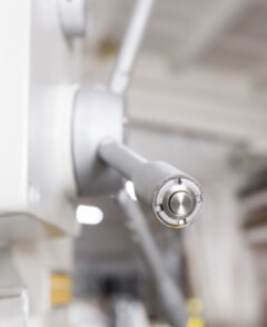 Станок сверлильный редукторный Stalex SHD-32PF (WD5032)