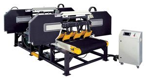 Ленточно-делительный станок HIGH POINT HP-1300-2