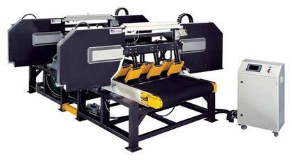 Ленточно-делительный станок HIGH POINT HP-1300-2