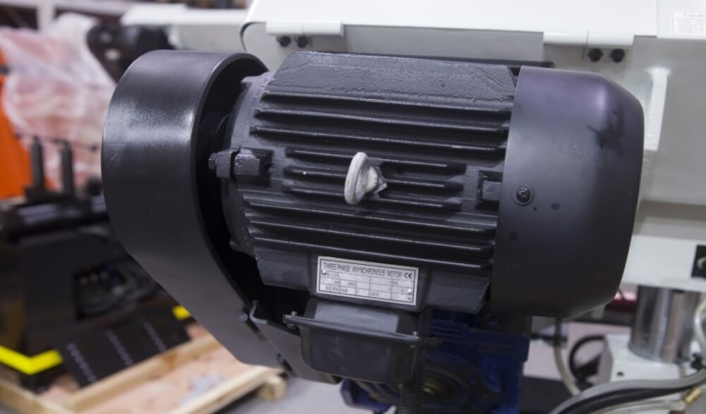 Станок полуавтоматический двухколонный Stalex TBK-4228 (271210)