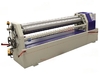 Электромеханические промышленные вальцы SME 140-20/4.5