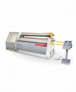 Вальцы гидравлические трехвалковые 3R HSS 30-350