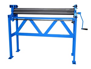 Вальцы для водосточных труб Metal Master MSR 1220R