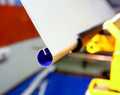 Валок для радиусной гибки листа для LBM-250