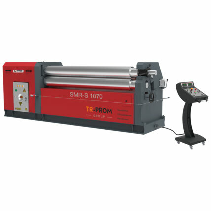 Вальцы электромеханические OSTAS SMR-S 1570