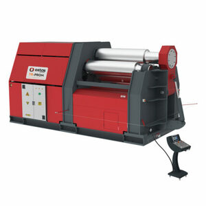 Вальцы гидравлические OSTAS 4R OHS 1570