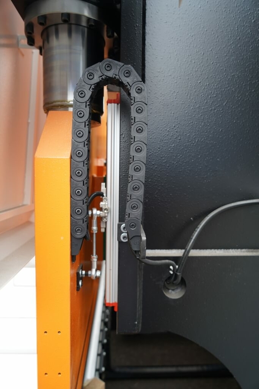 Листогибочный пресс MetalMaster Vartek BasicForm 3100x135