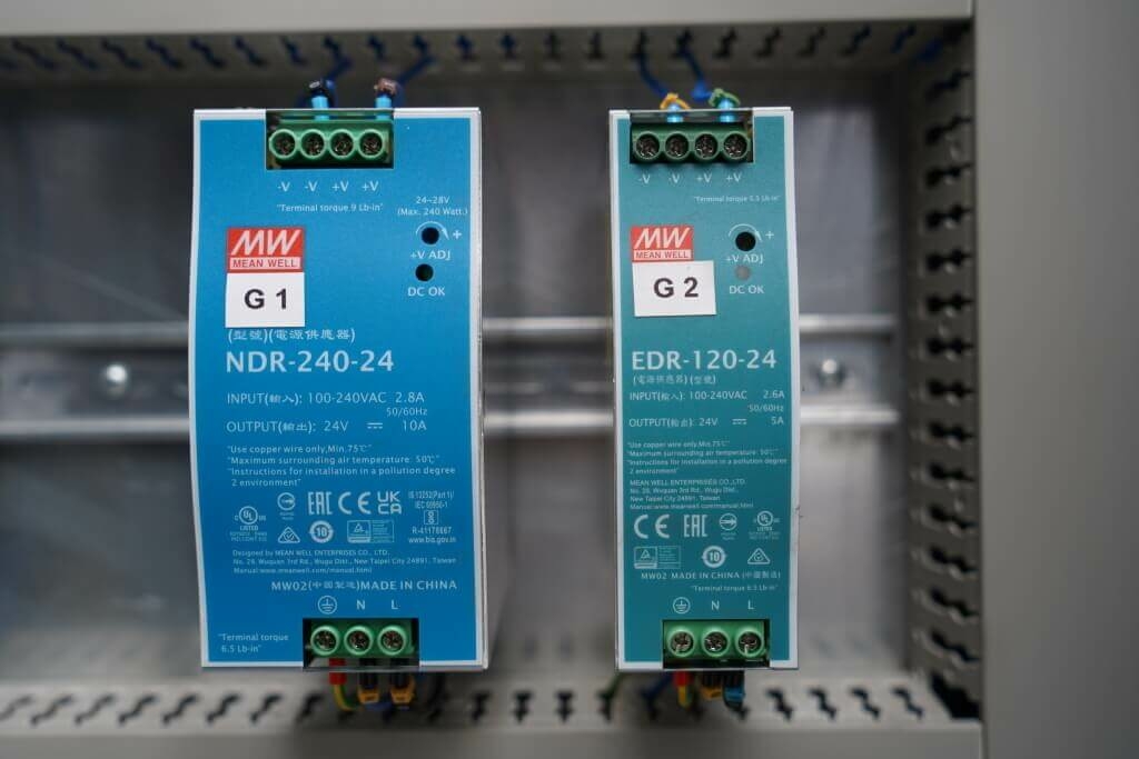 Листогибочный пресс MetalMaster Vartek BasicForm 3100x135