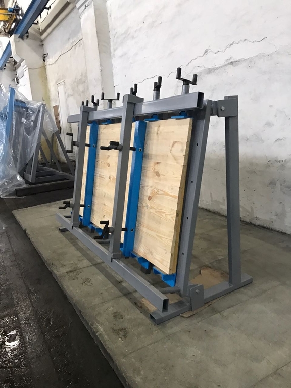 Вайма пневматическая ВП17-3000