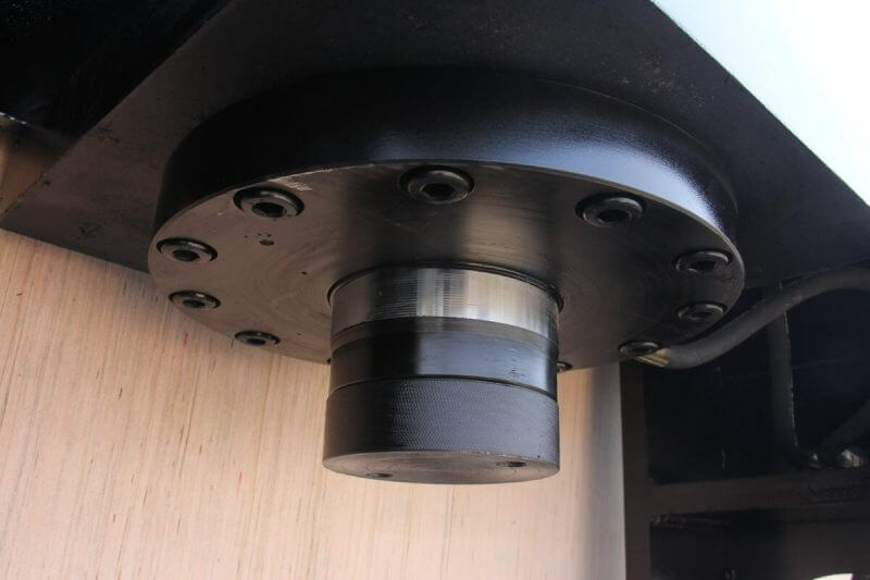 Пресс гидравлический Stalex HP-400 (382015)