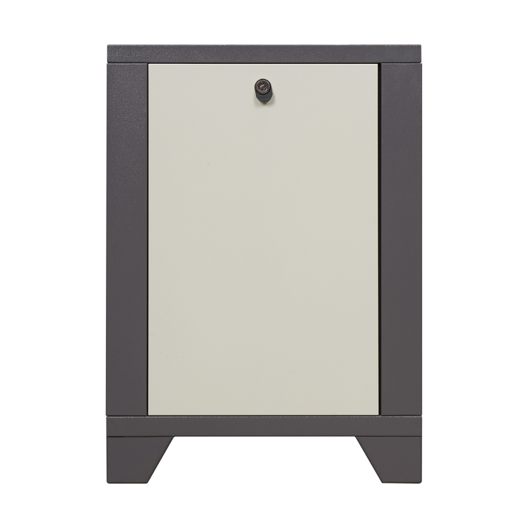 Винтовой компрессор Master Blast EC-20 VSD (электрический)