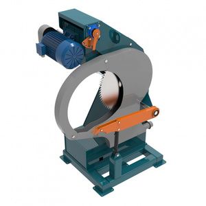 Раскряжевочный станок Cronver RB 900