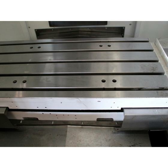 Вертикальный обрабатывающий центр Dmtg VDF1500