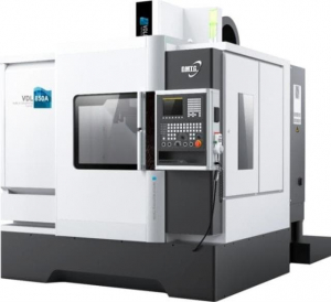 Вертикальный обрабатывающий центр Dmtg VDL850А