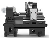 Токарный станок с ЧПУ с наклонной станиной SPECTR TС 2000