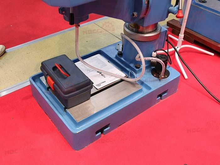 Сверлильный станок Z5050