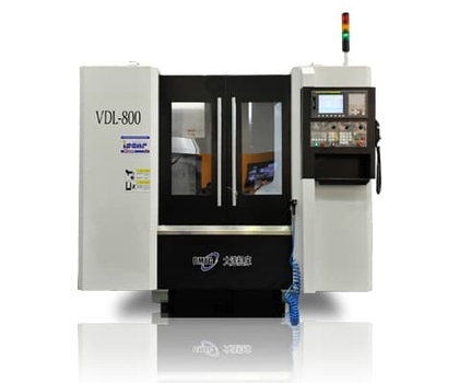 Вертикальный обрабатывающий центр Dmtg VDL800