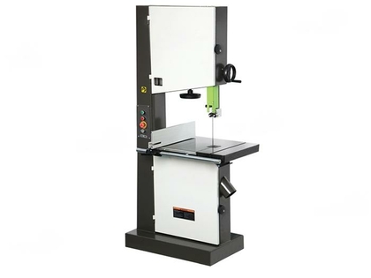 Профессиональная вертикальная ленточная пила BS600B