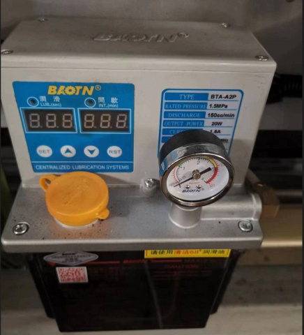 Вертикальная широколенточная пилорама EcoWood VSM-1250