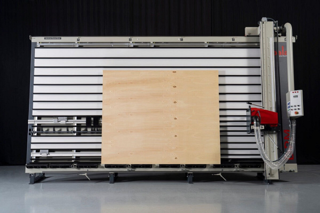 Форматно-раскроечные станки Bala Makina DPM ED 21х41