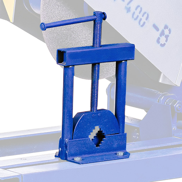 Станок отрезной СОМ-400В