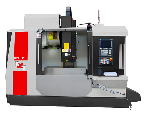 Вертикальный обрабатывающий центр KVL850 (VMС-850L) (Р)