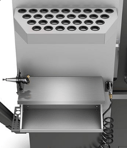 Вертикальный обрабатывающий центр KVL850 (VMС-850L) (Р)