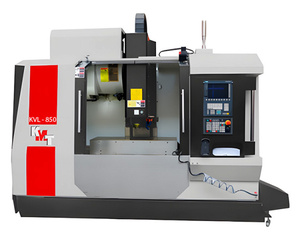 Вертикальный обрабатывающий центр KVL850 (VMС-850L) (Р)
