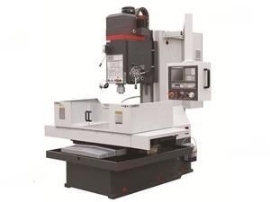 Сверлильный станок с ЧПУ ZK5150