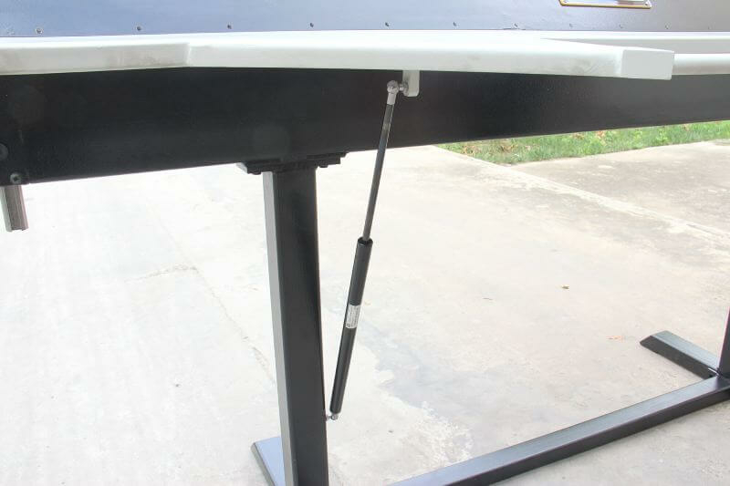 Станок листогибочный ручной Stalex BSM 2540/0.8 (373173)