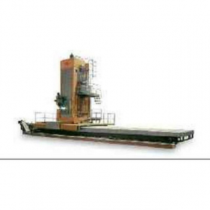 ИПР160МФ4 - Станки многоцелевые горизонтальные фрезерные