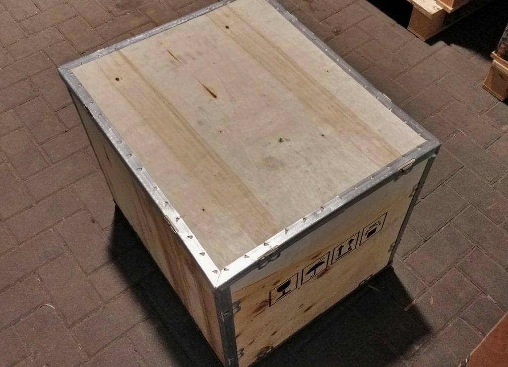 Вихревой вакуумный насос DELTAMACHINERY DM-VP-7500