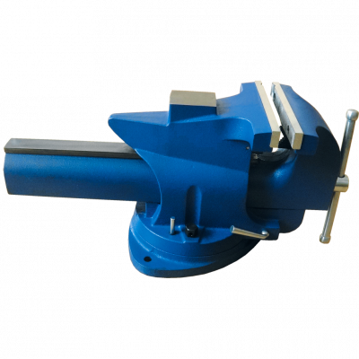 Быстрозажимные тиски Вулкан