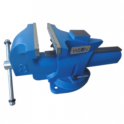 Быстрозажимные тиски Вулкан