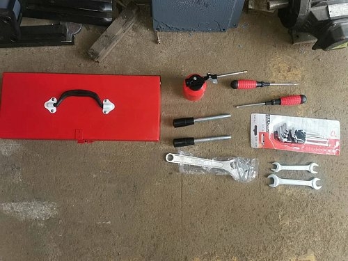 Ленточнопильный станок MetalTec BS 300 CH (угол 90°)