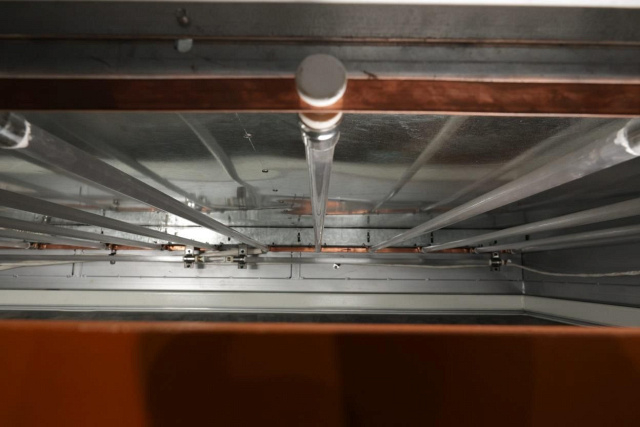 Пресс мембранно-вакуумный Filato Press Wizard 3000