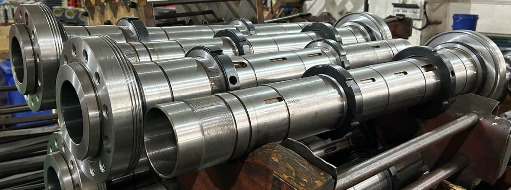 Токарный станок c ЧПУ с прямой станиной MetalTec NEXT 36x750