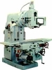ВМ25-400 - Станки многоцелевые вертикальные фрезерные