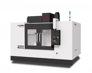 Вертикальный обрабатывающий центр Hision VMC1200 II