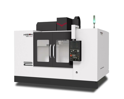 Вертикальный обрабатывающий центр Hision VMC1200 II