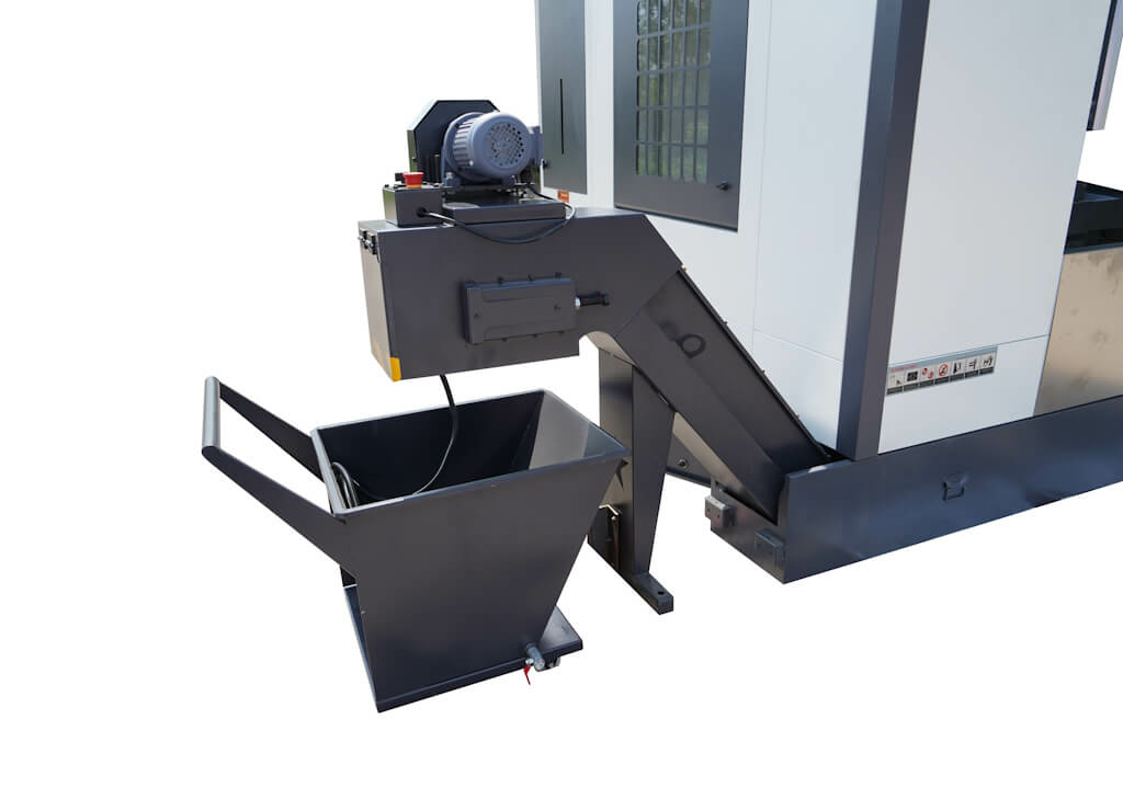 Вертикальный обрабатывающий центр MILLMASTER VMM-1160S с ЧПУ