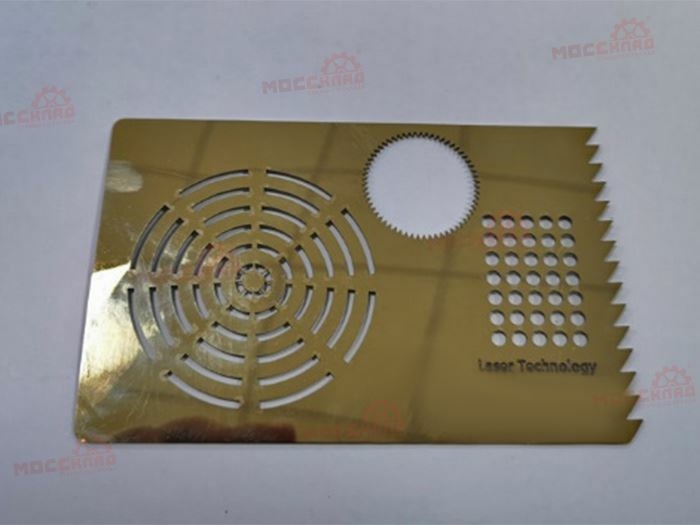 Станок для лазерной резки V3015A - 1000W