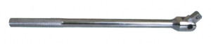 Вороток к сменным головкам 3/4"(20мм) L-485мм трещотка с присоединительным квадратом (YG-012) "CNIC"