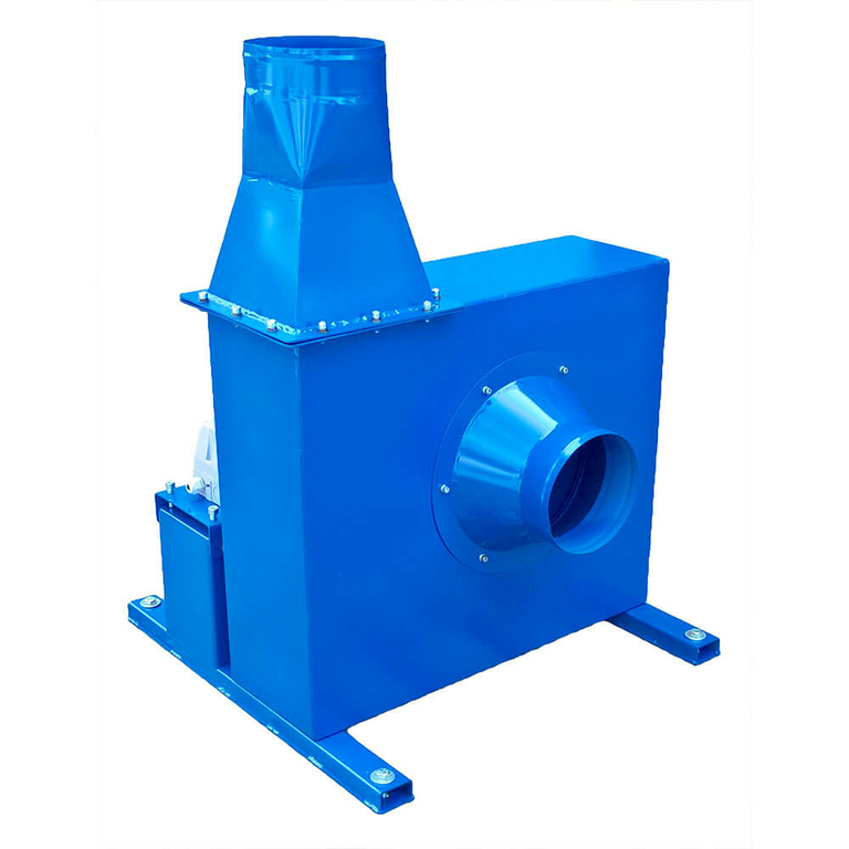 Вентилятор пылевой ВП-7000