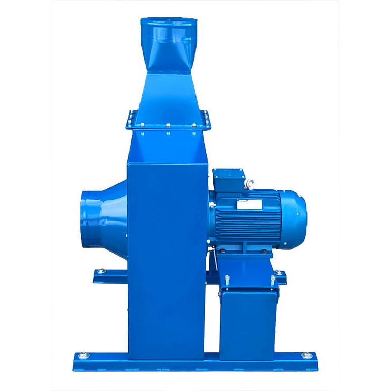 Вентилятор пылевой ВП-7000