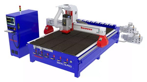 Фрезерный станок с ЧПУ Beaver 30AVLT8 PRO