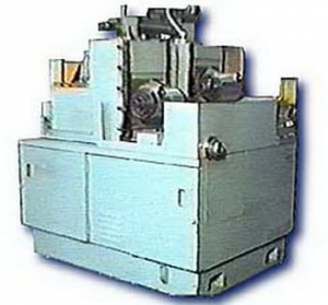 ВС-500 - Станки зубообрабатывающие прочие